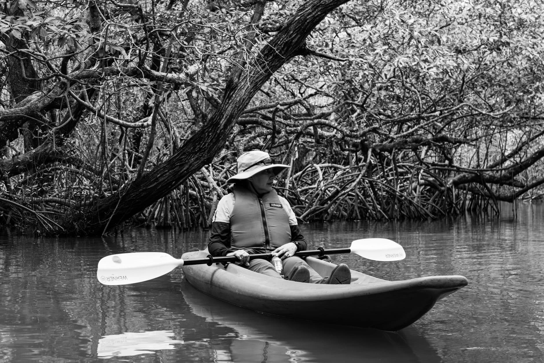 Outdoor and Adventure in Tampa Bay