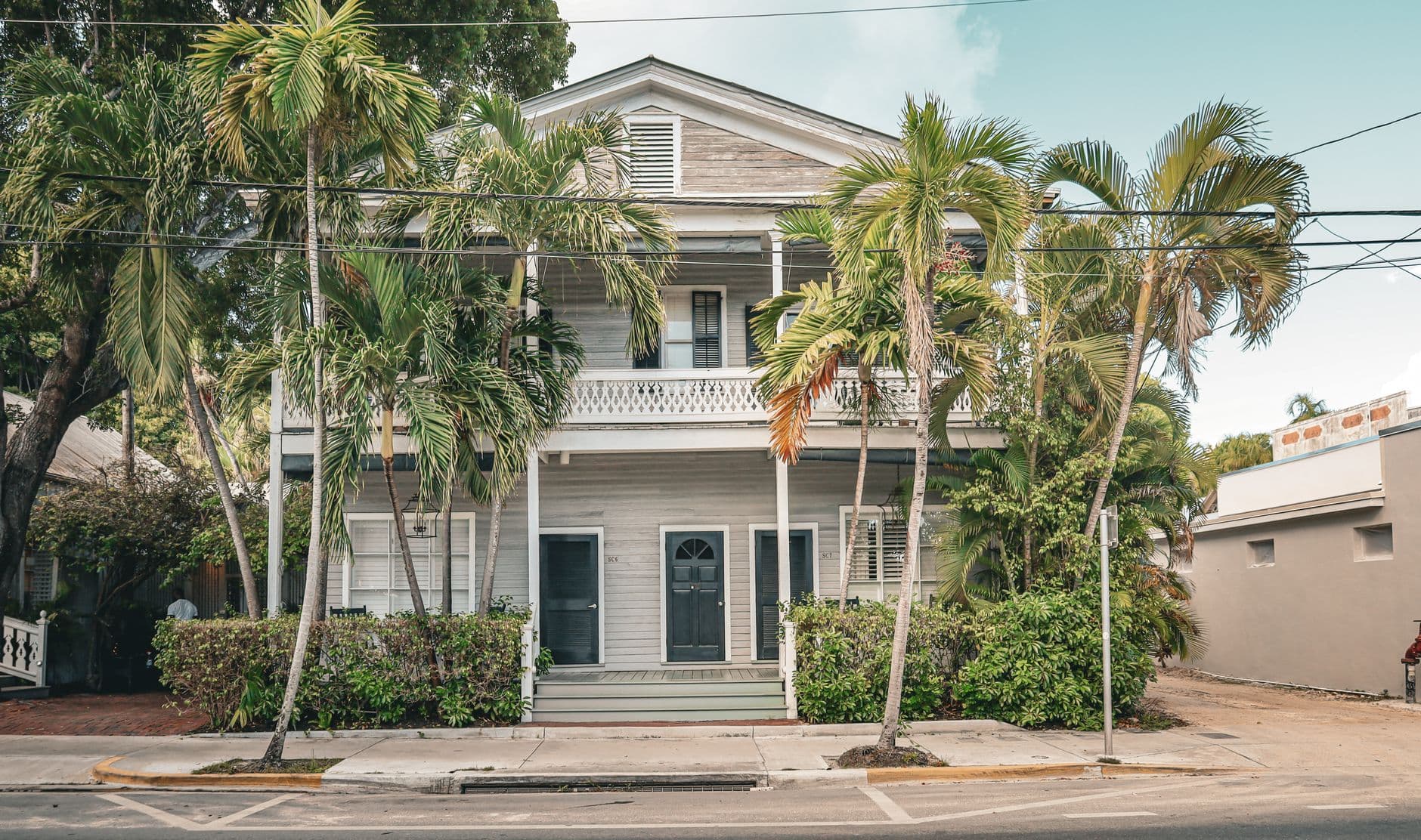 Real Estate and Accommodations in Tampa Bay